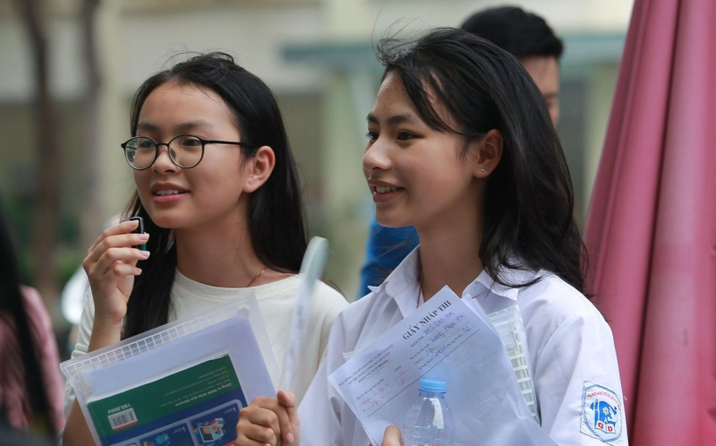 Lịch công bố điểm chuẩn của các trường đại học trong cả nước năm 2024