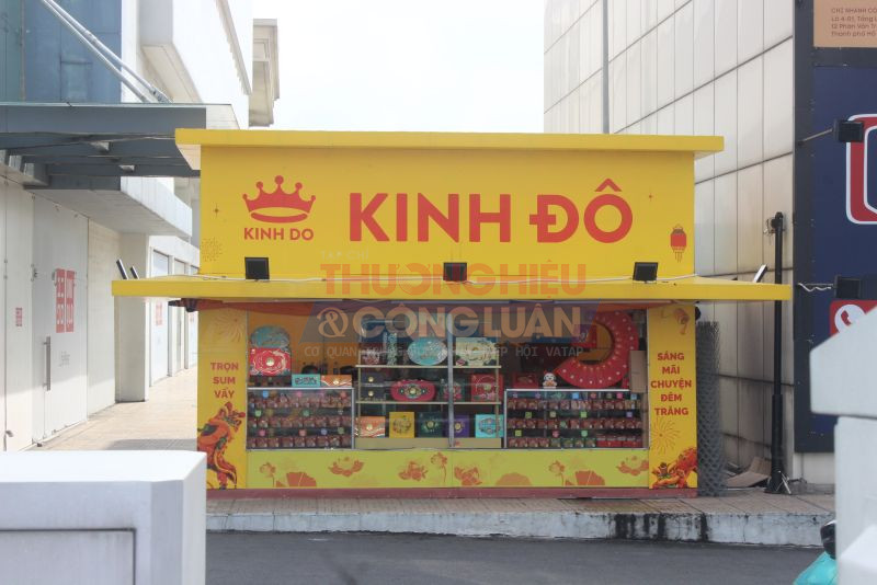 Người tiêu dùng cần lựa chọn kỹ để tránh hàng giả, hàng kém chất lượng