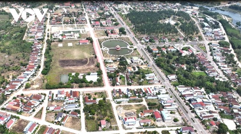 Một huyện miền núi Bình Định sẽ phát triển thêm các loại hình du lịch sinh thái