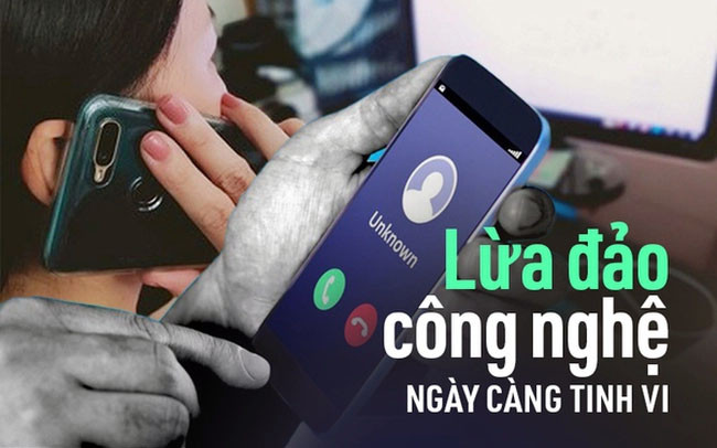Cần Cảnh giác thủ đoạn tống tiền, lừa đảo bằng cắt ghép hình ảnh cá nhân
