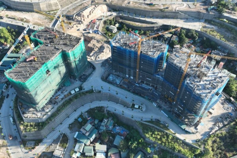 Đẩy mạnh giải ngân chương trình cho vay nhà ở xã hội