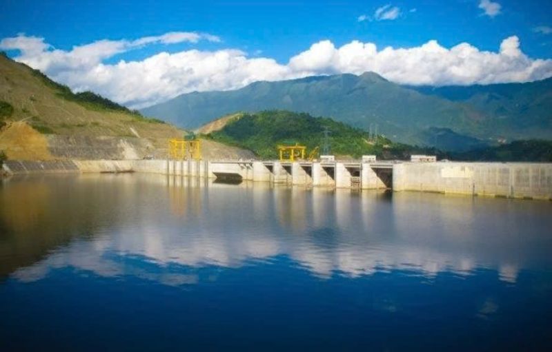 Thuỷ điện – Điện lực 3 tạm ứng cổ tức đợt 1/2024 cho cổ đông, tỷ lệ 20%