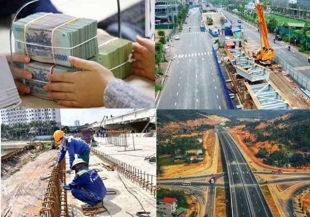 Thủ tướng chỉ thị, năm 2024 phải là năm bứt phá trong giải ngân vốn đầu tư công. Ảnh internet.