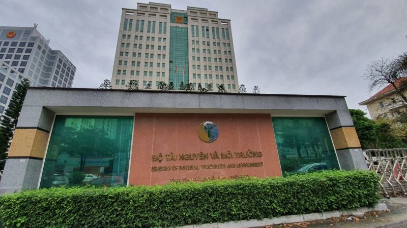 Thủ tướng giao điều hành hoạt động của Bộ Tài nguyên và Môi trường