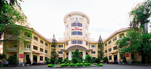 Công ty Phú Hào bị cấm tham gia hoạt động đấu thầu do cung cấp thông tin không trung thực