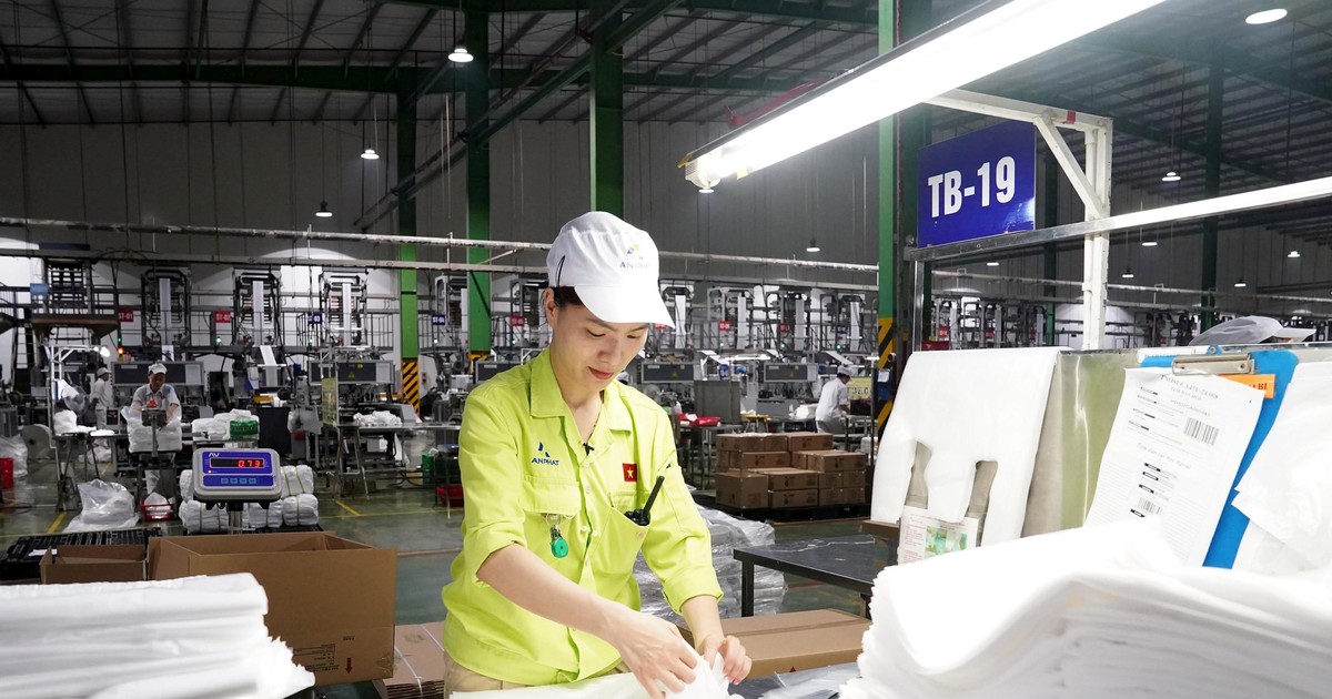 Động lực đổi mới sáng tạo xanh trong doanh nghiệp