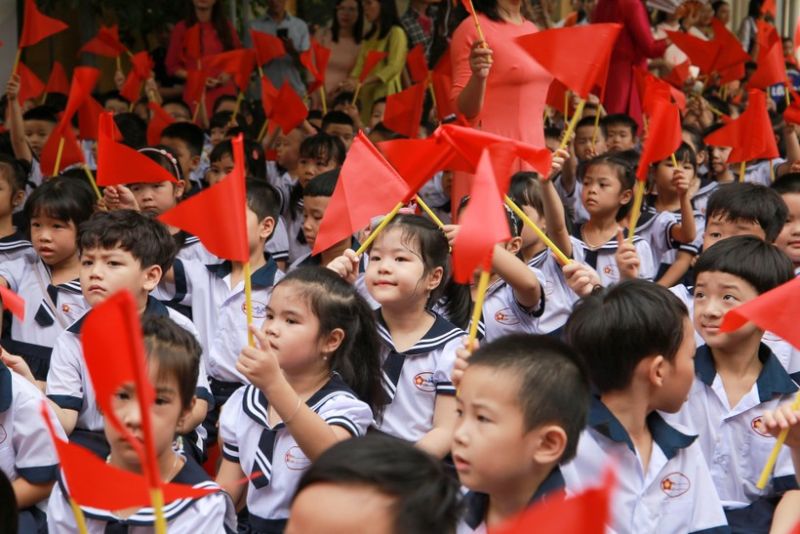 Tăng cường kiểm tra, đôn đốc bảo đảm đủ cơ sở vật chất, thiết bị giáo dục trước thềm năm học mới