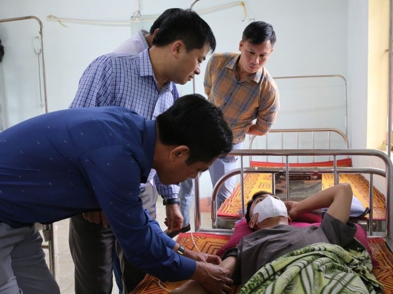 Ổ dịch sốt xuất huyết ở Hà Tĩnh tiềm ẩn nguy cơ diễn biến phức tạp