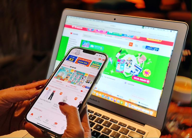 Những thách thức lớn trong quản lý thuế đối với hoạt động kinh doanh thương mại điện tử