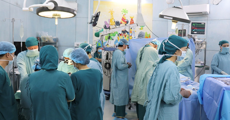 Thành lập Hội đồng Y khoa quốc gia