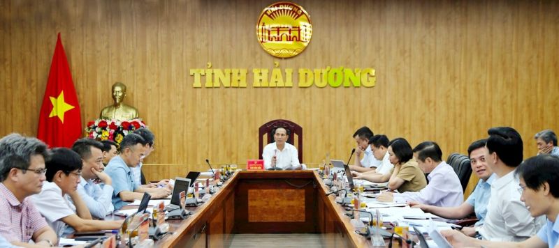 Phó Chủ tịch Thường trực UBND tỉnh yêu cầu xử lý dứt điểm những công trình nhà ở vi phạm trên đất rừng.