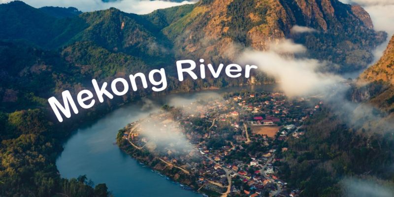 Việt Nam đưa ra 3 đề xuất quan trọng phát triển vùng Mekong an toàn và bền vững
