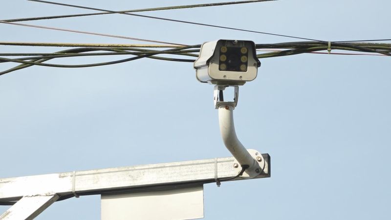 Thành phố Thái Bình: Xã hội hóa hơn 8,5 tỷ đồng lắp đặt camera an ninh