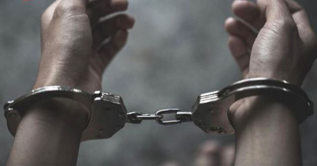 Một cán bộ thuộc Tòa án nhân dân cấp cao tại thành phố Đà Nẵng bị bắt