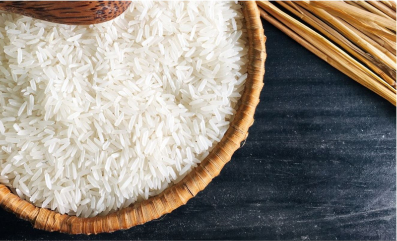 Giá lúa gạo hôm nay 18/8: Duy trì ổn định; Tuần qua giá lúa tăng mạnh 50 - 900 đồng/kg