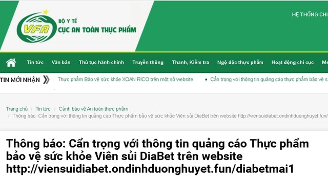 Đủ kiểu quảng cáo bán thuốc chữa bệnh trên mạng. Ảnh minh họa