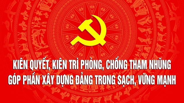 Tạp chí Xây dựng Đảng