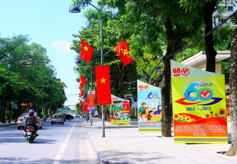 Nghệ An: Đẩy nhanh tiến độ giải ngân vốn đầu tư công ở các địa phương