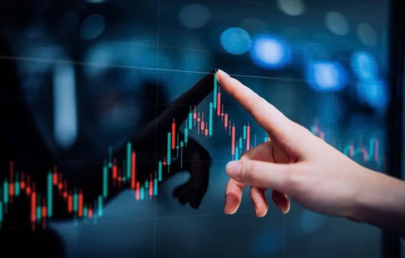 Bluechip giúp VN-Index tiếp tục bước qua mốc 1.260 điểm