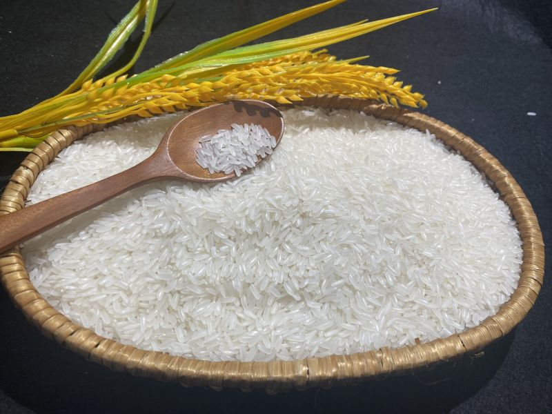 Giá lúa gạo hôm nay 20/8: Biến động trái chiều