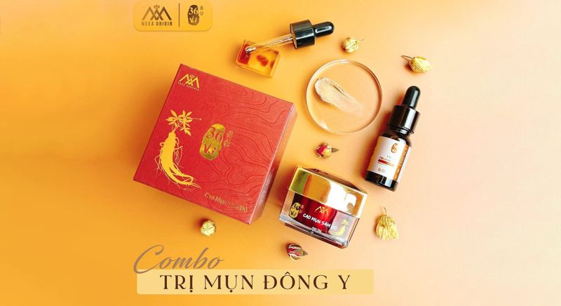 Các tổ chức, cá nhân, thương hiệu sử dụng những từ ngữ như: “ngăn chặn”, “chữa khỏi”, “trị mụn”, “điều trị”, “trị”... trong quảng cáo mỹ phẩm được xác định là hành vi vi phạm pháp luật