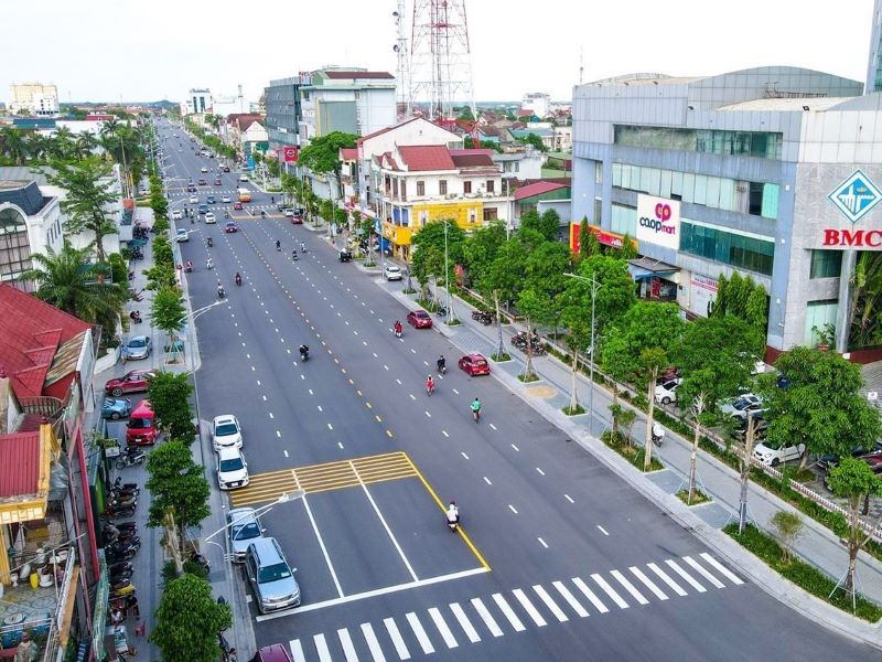 Điều chỉnh tăng hơn 162 tỷ đồng vốn đầu tư công trung hạn cho Hà Tĩnh