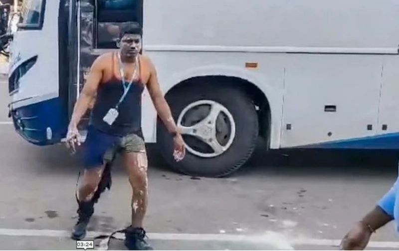 Nổ nhà máy dược phẩm ở Ấn Độ, ít nhất 55 người thương vong