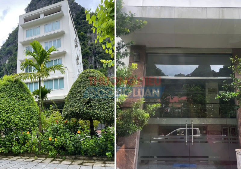 Thương hiệu Sa Vĩ với sự phát triển của các dự án trên địa bàn tỉnh Quảng Ninh