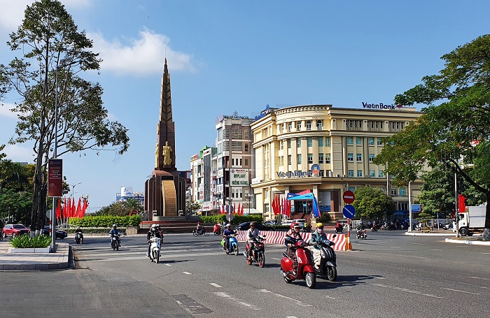 Kịp thời xử lý các phản ánh của người dân về tình hình trật tự, an toàn giao thông trong dịp lễ 02/9.