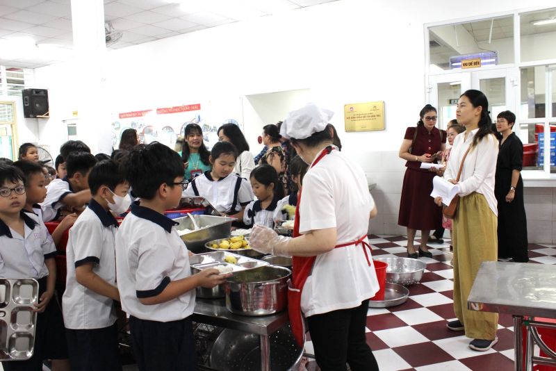 Các khoản tiền không được thu đầu năm học mới 2024 – 2025 ở TP. HCM