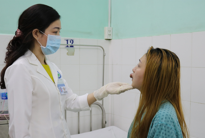 TP. Hồ Chí Minh hạn chế thấp nhất sự cố y khoa liên quan dịch vụ thẩm mỹ