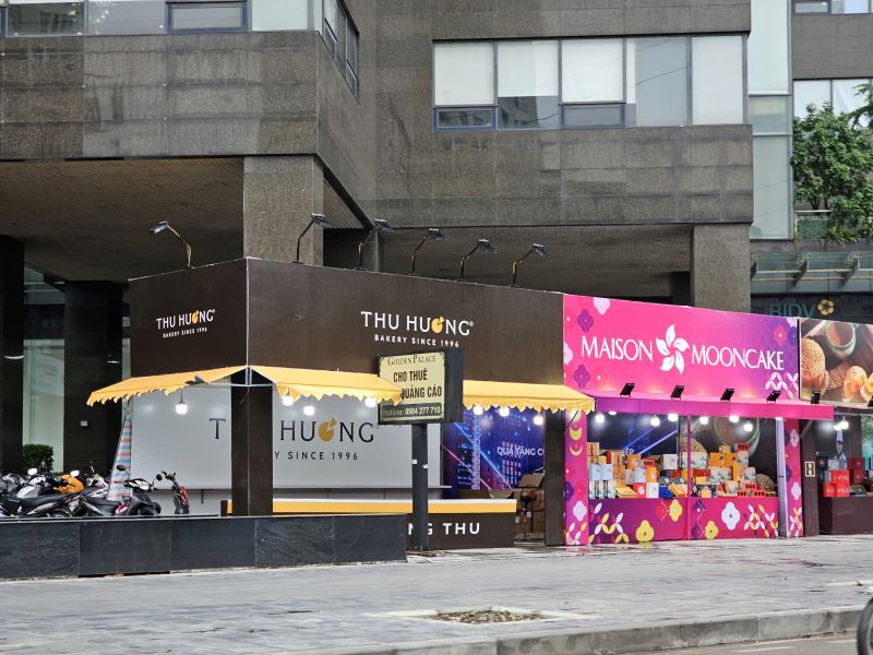 Từ ngày 15/8/2025 đến ngày 10/10/2025, Thành phố Hà Nội triển khai nhiều biện pháp đảm bảo an toàn thực phẩm Tết Trung thu. (Ảnh minh hoạ)