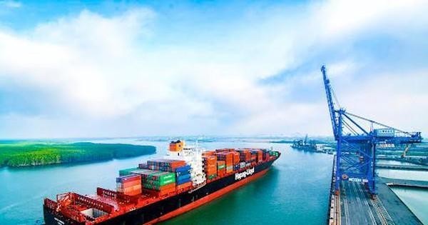 Cảng Phước An: Không bán hết cổ phiếu, muốn điều chỉnh kế hoạch sử dụng vốn