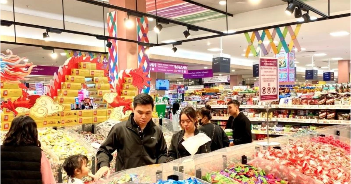 Kích cầu tiêu dùng trong nước