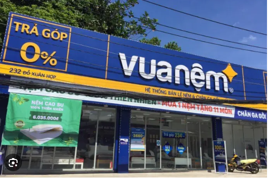 Vua Nệm chìm trong thua lỗ