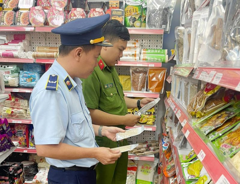 Bình Dương triển khai Kế hoạch an toàn thực phẩm mùa Tết trung thu năm 2024