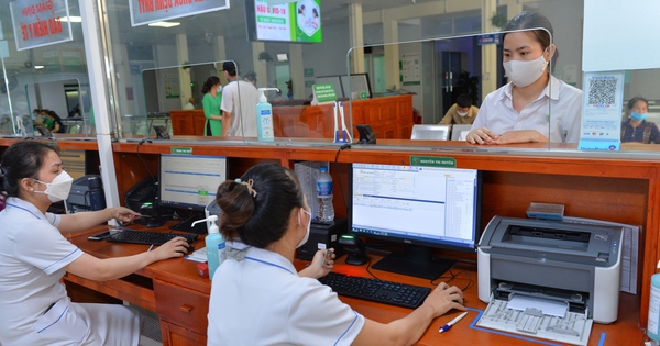 Đề xuất sửa đổi, bổ sung quy định chuyển tuyến điều trị