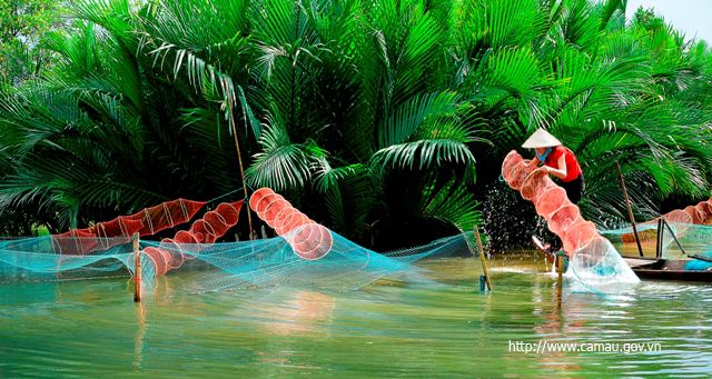 Phê duyệt điều chỉnh nhiệm vụ và dự toán quy hoạch chung khu du lịch sinh thái Đầm Thị Tường