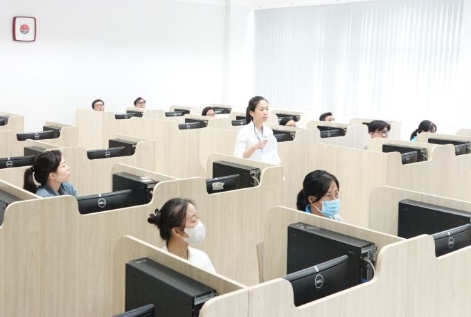 TP. Hồ Chí Minh sẽ thi tuyển 5 Phó Giám đốc Sở