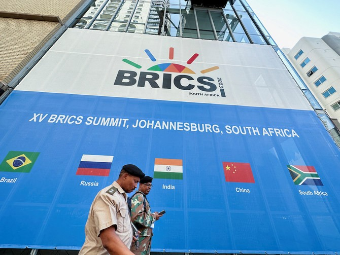 Palestine sẽ nộp đơn gia nhập BRICS sau Hội nghị thượng đỉnh của nhóm vào tháng 10 tại Kazan, Nga. Nguồn Reuters.