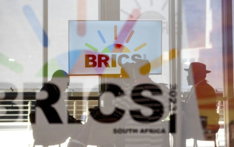 Cánh cửa gia nhập BRICS đang mở. Nguồn Reuters.