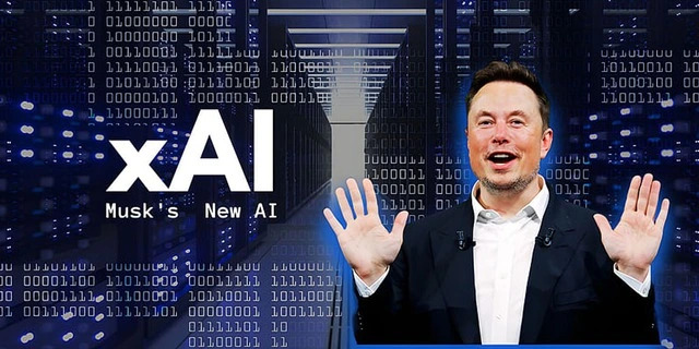 Tỉ phú Elon Musk ra mắt công ty trí tuệ nhân tạo xAI nhằm 