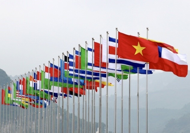 Ngoại giao Việt Nam: Hành trình phấn đấu bền bỉ không ngừng và vấn đề đặt ra trong giai đoạn mới