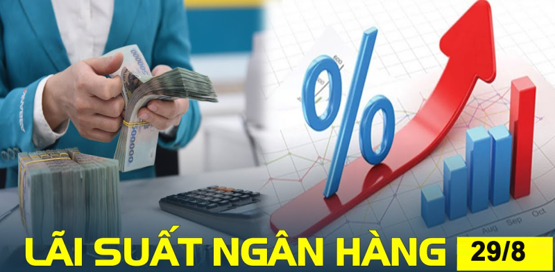 Hôm nay, một ngân hàng 'âm thầm' niêm yết mức lãi suất huy động cao