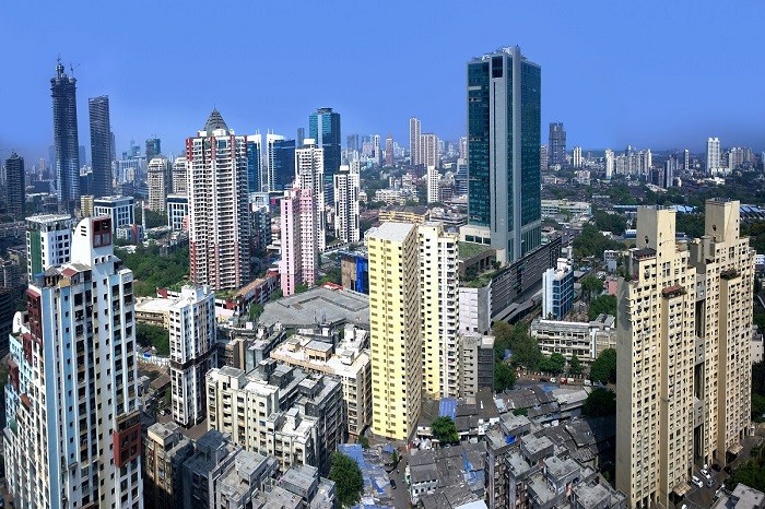 Mumbai là thành phố lớn nhất và sôi động nhất Ấn Độ