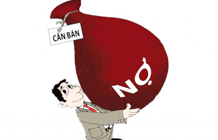 Ngân hàng IVB rao bán nợ thế chấp quyền sử dụng đất Chung cư Cowa Tower