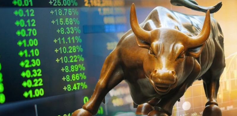 Cổ phiếu ngân hàng giúp thị trường xanh trong phiên chiều 30/8