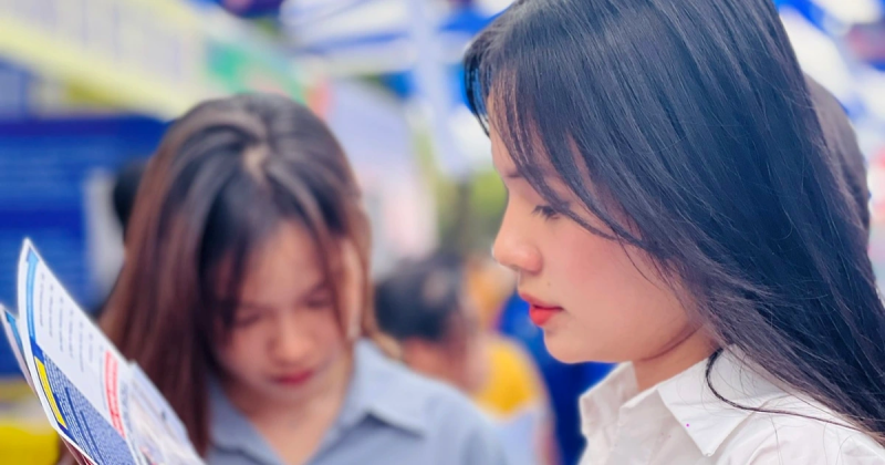 Cập nhật mức học phí các trường ĐH ngoài công lập tại TP.HCM