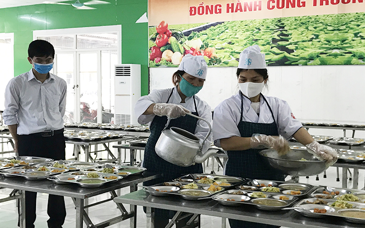 Tăng cường bảo đảm an ninh, trật tự, an toàn giao thông, phòng cháy, chữa cháy, an toàn thực phẩm dịp nghỉ Lễ Quốc khánh 2/9. Ảnh internet.