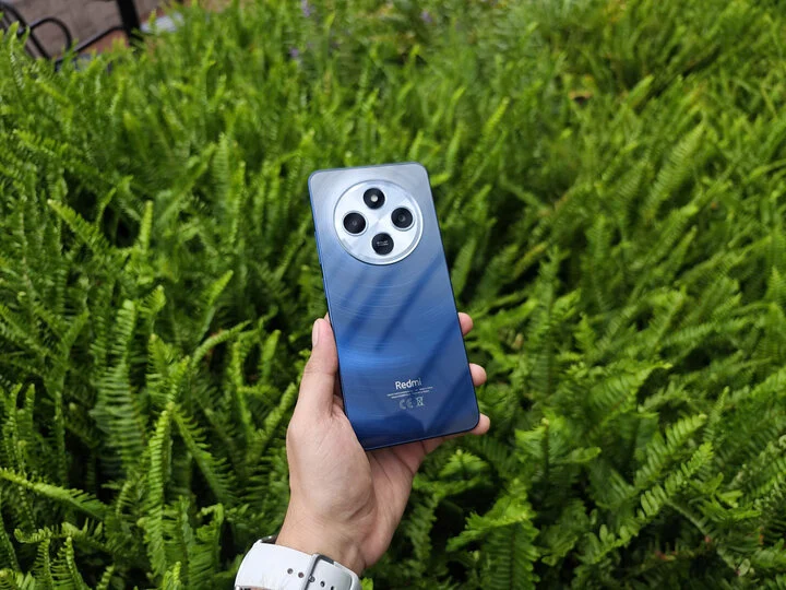 Xiaomi Redmi 14C trình làng cho người chuyển máy 2G sang 4G